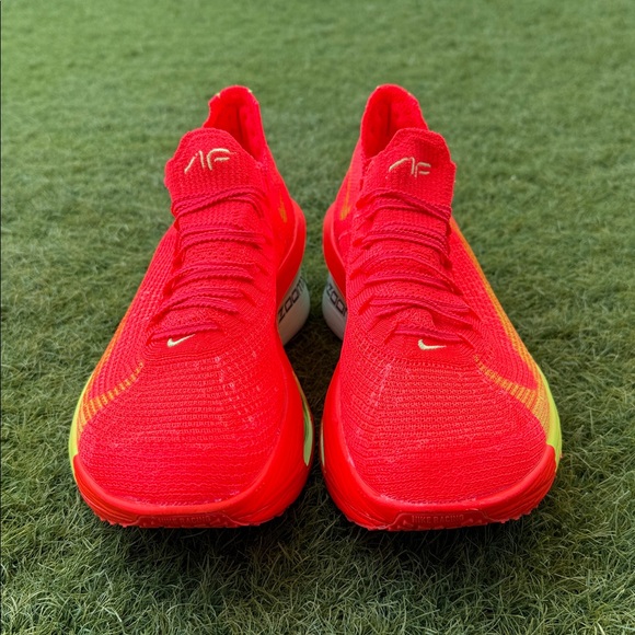 Nike Air Zoom Alphafly Next% 3 main image 4
